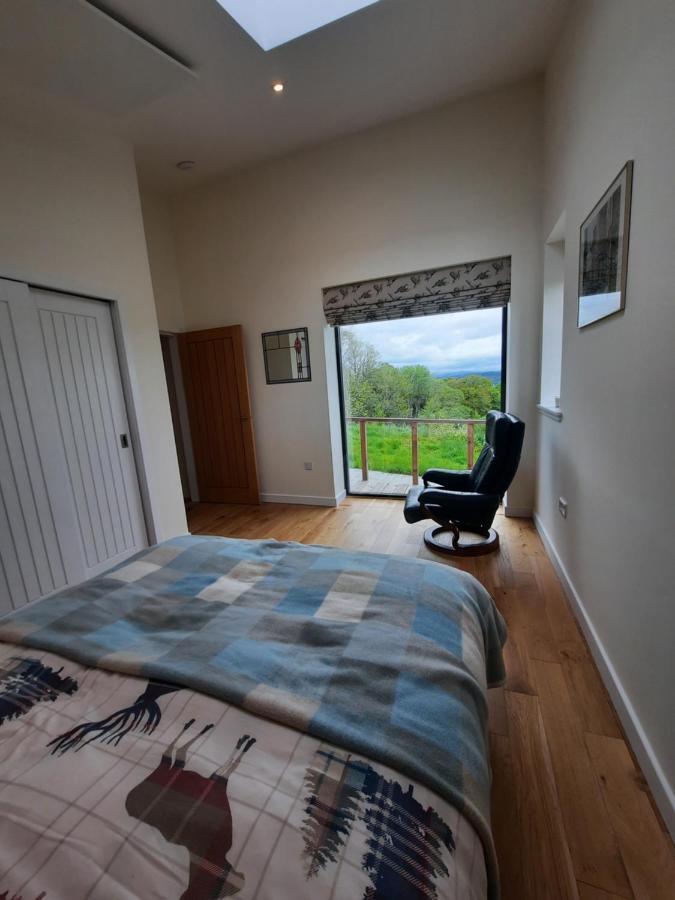 Carnmore Cottage Inverness Exterior photo